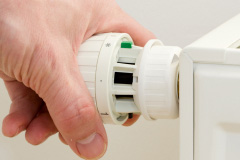 Henllan central heating repair costs