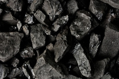 Henllan coal boiler costs