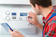 free commercial Henllan boiler quotes